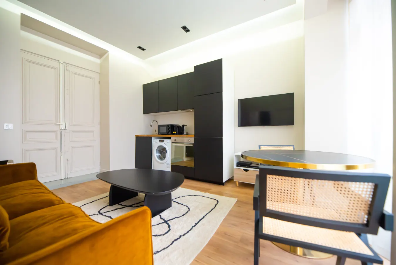 Elegant 1BR - Beaugrenelle - Javel 12