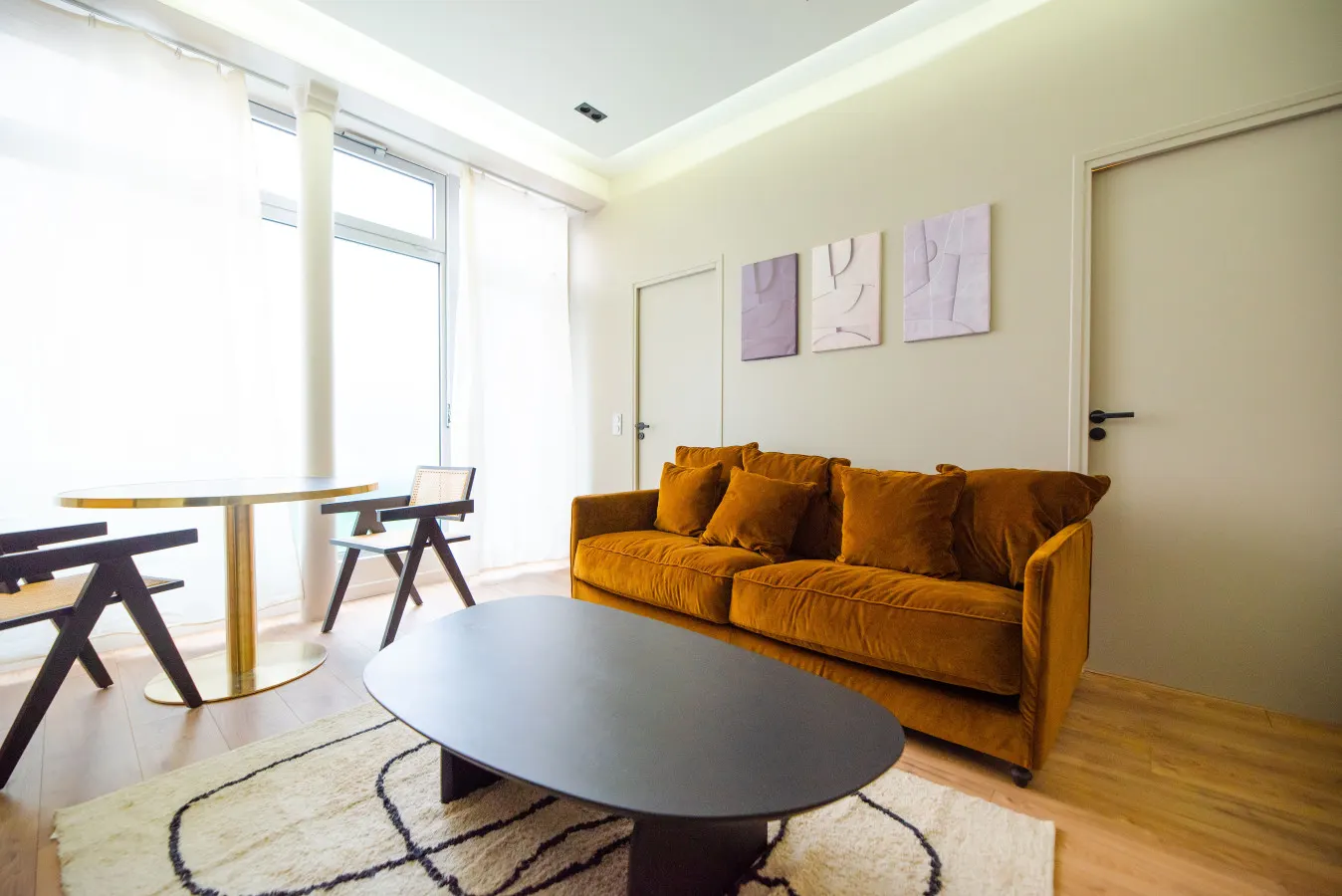 Elegant 1BR - Beaugrenelle - Javel 3