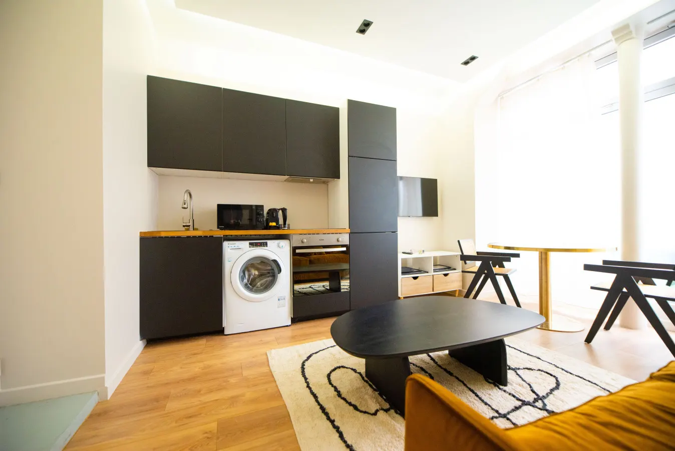 Elegant 1BR - Beaugrenelle - Javel 4