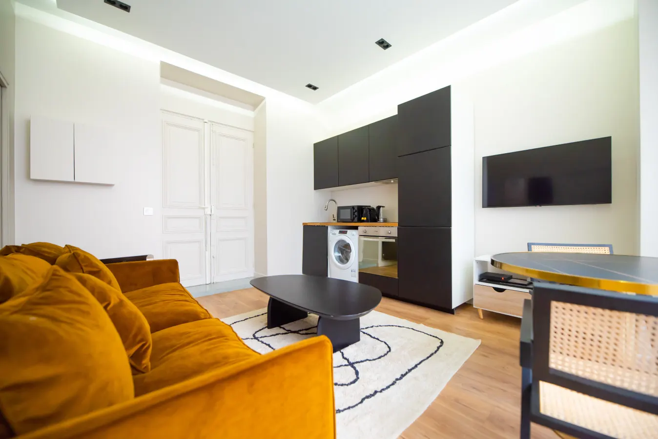 Elegant 1BR - Beaugrenelle - Javel 5
