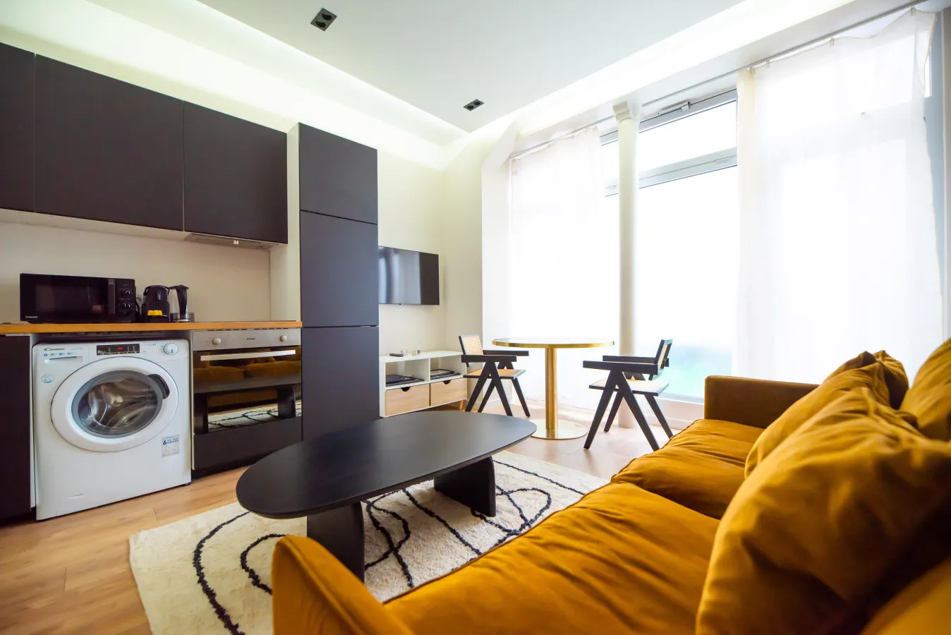 Elegant 1BR - Beaugrenelle - Javel 6