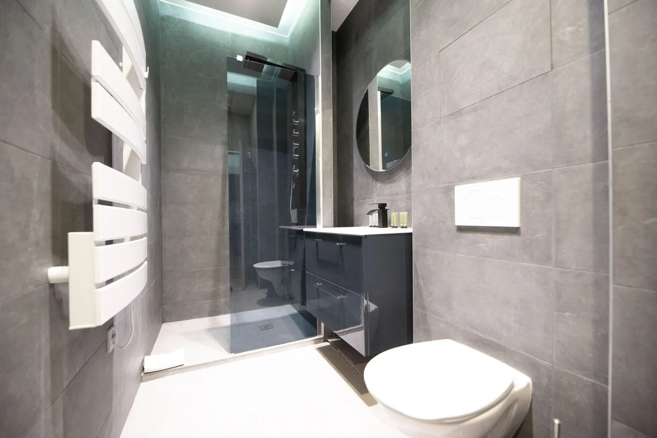 Elegant 1BR - Beaugrenelle - Javel 7