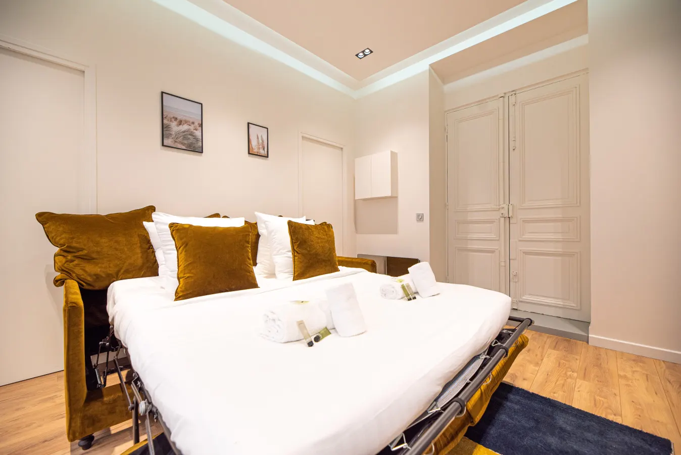 Elegant 1BR - Beaugrenelle - Javel 8