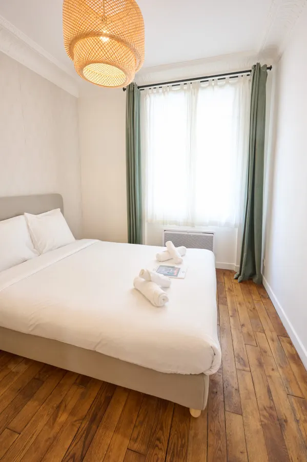 Appartement-4Pers-1chambre-Parc des Expositions-Paris15 2