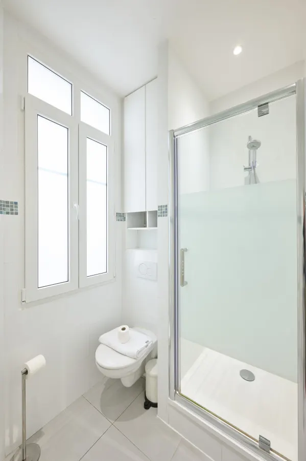 Appartement-4Pers-1chambre-Parc des Expositions-Paris15 14