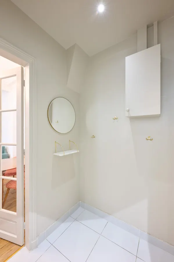 Appartement-4Pers-1chambre-Parc des Expositions-Paris15 15