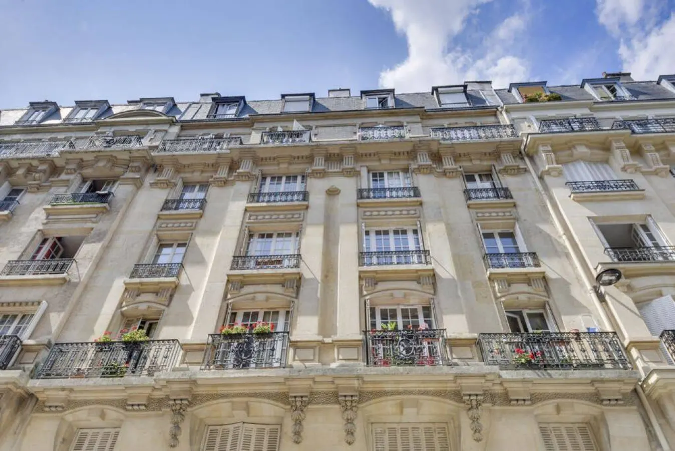 Appartement-4Pers-1chambre-Parc des Expositions-Paris15 16