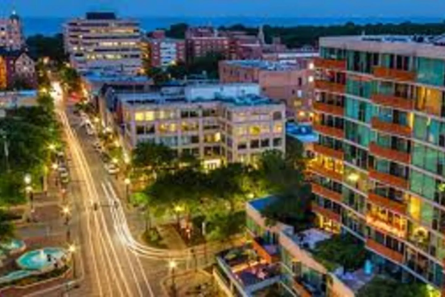 Evanston fresh and fabulous! 13
