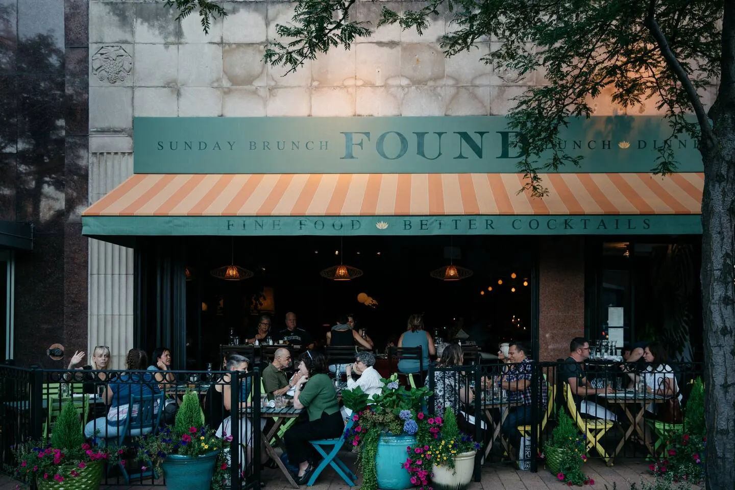 Evanston fresh and fabulous! 15