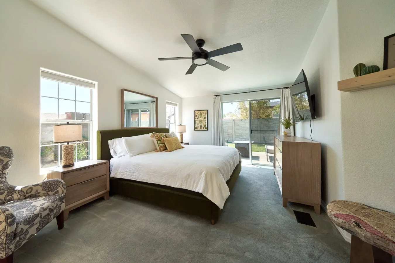 Hot Tub, Game Room, Coffee Bar, Fire Pit, Pancakes 13