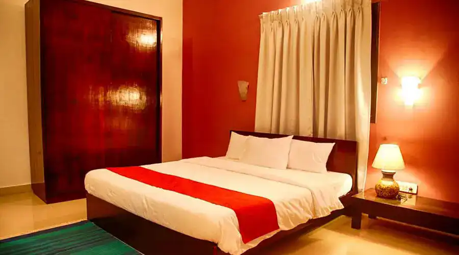 Love Nest 9