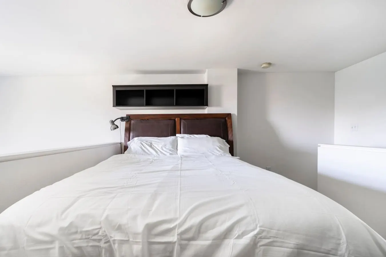 Gym&Rooftop Access! Downtown Loft Balcony+Parking 12