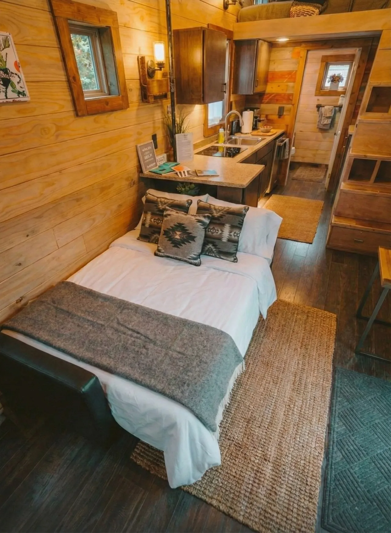Love at Tiny Camp Resort Cottonwood — photo 5