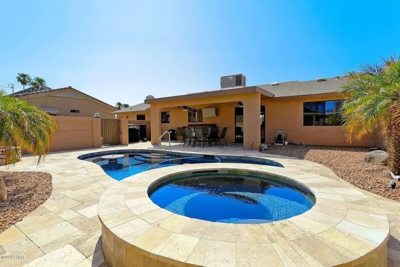 Havasu Sunkentree - Pool, Spa, 7minToBridge