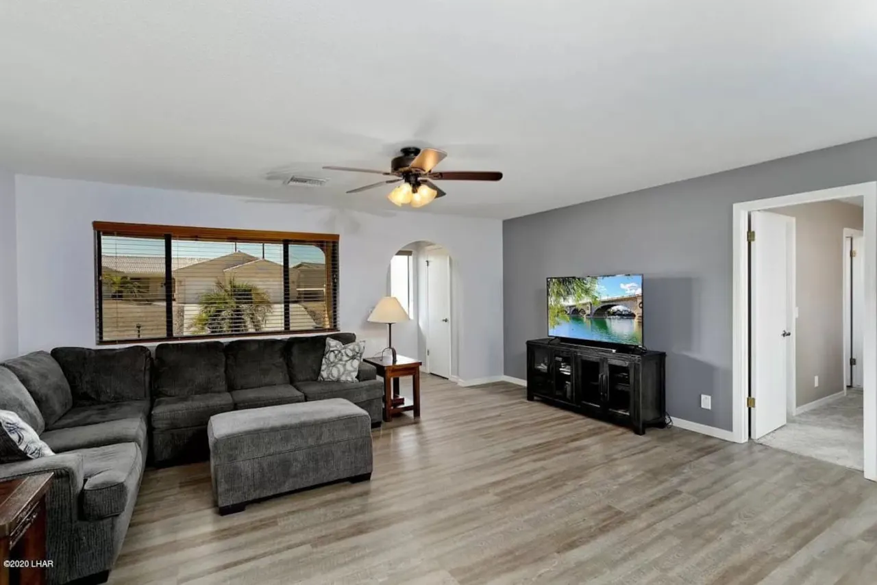 Havasu Sunkentree - Pool, Spa, 7minToBridge — photo 2