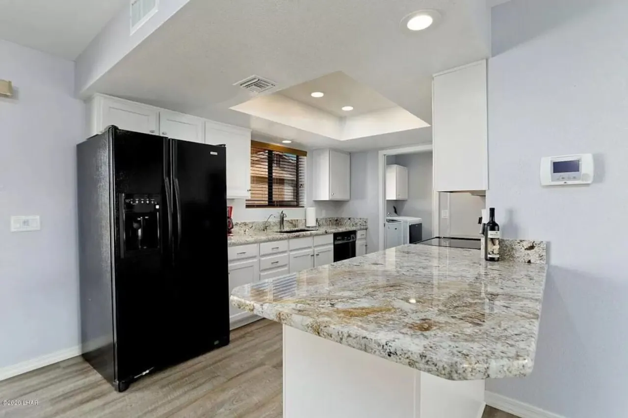 Havasu Sunkentree - Pool, Spa, 7minToBridge 9