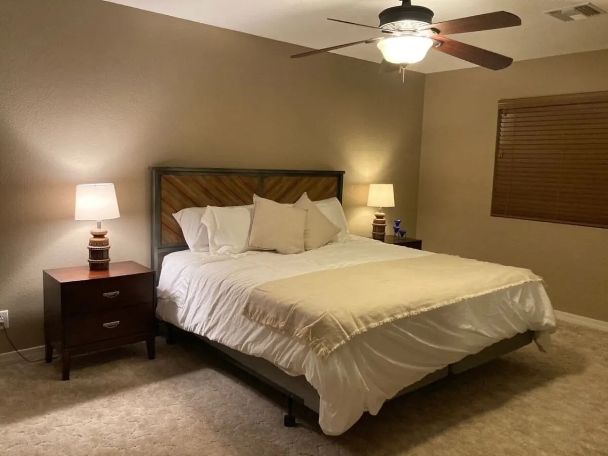 Havasu Sunkentree - Pool, Spa, 7minToBridge 10