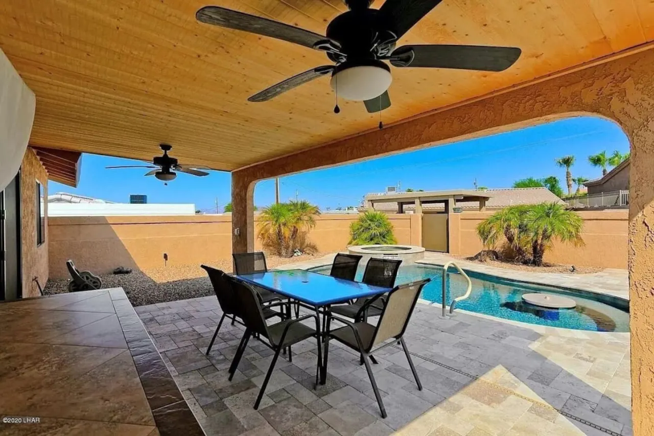 Havasu Sunkentree - Pool, Spa, 7minToBridge 18