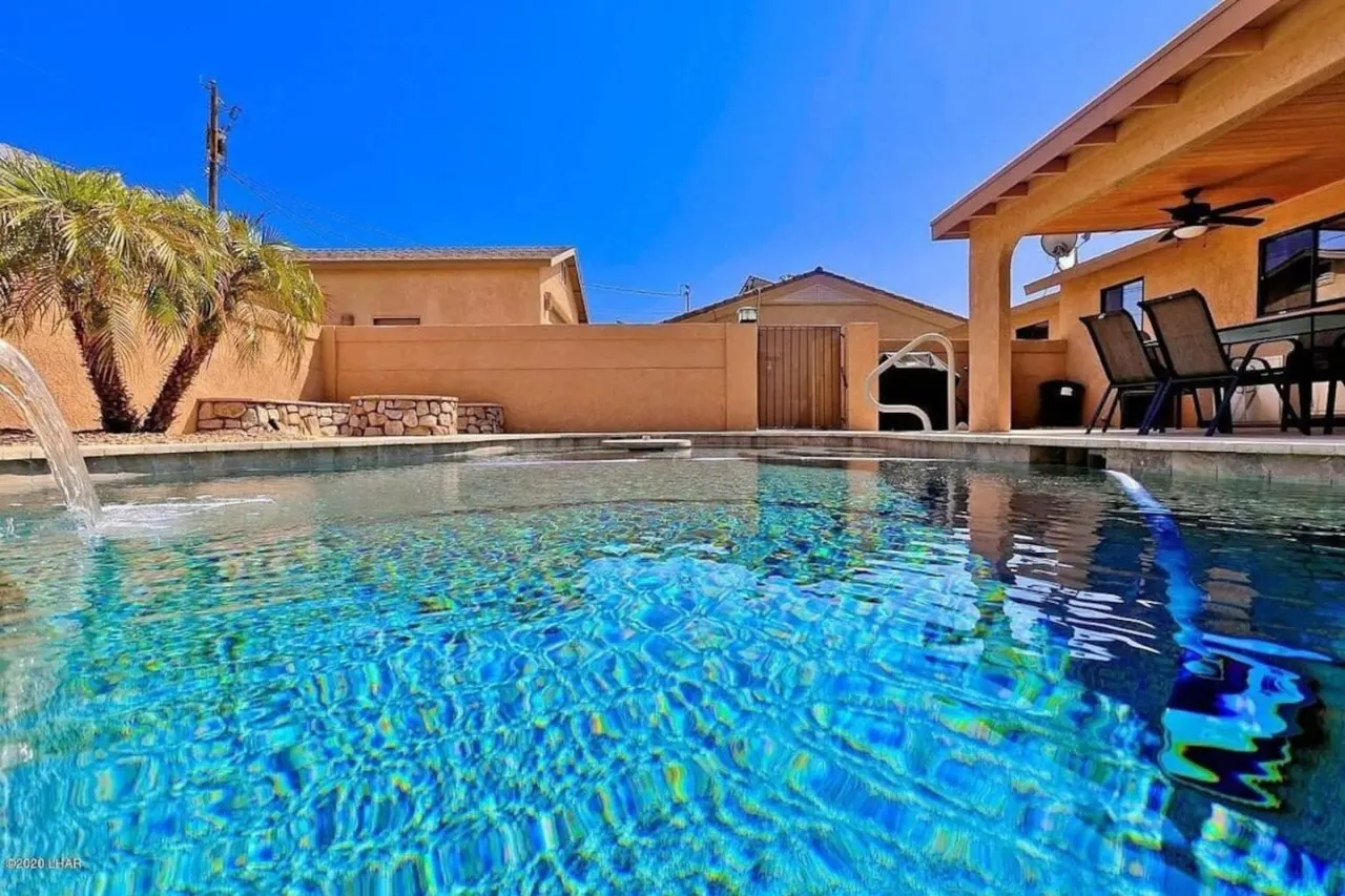 Havasu Sunkentree - Pool, Spa, 7minToBridge 20
