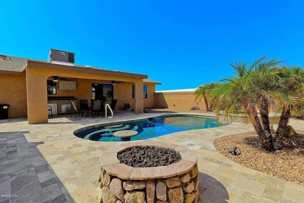 Havasu Sunkentree - Pool, Spa, 7minToBridge — photo 4