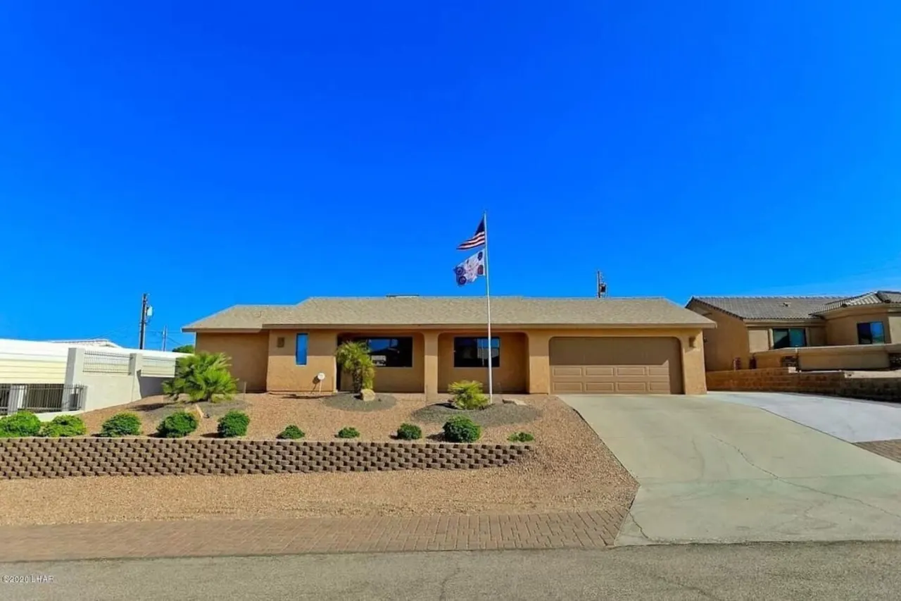 Havasu Sunkentree - Pool, Spa, 7minToBridge — photo 5