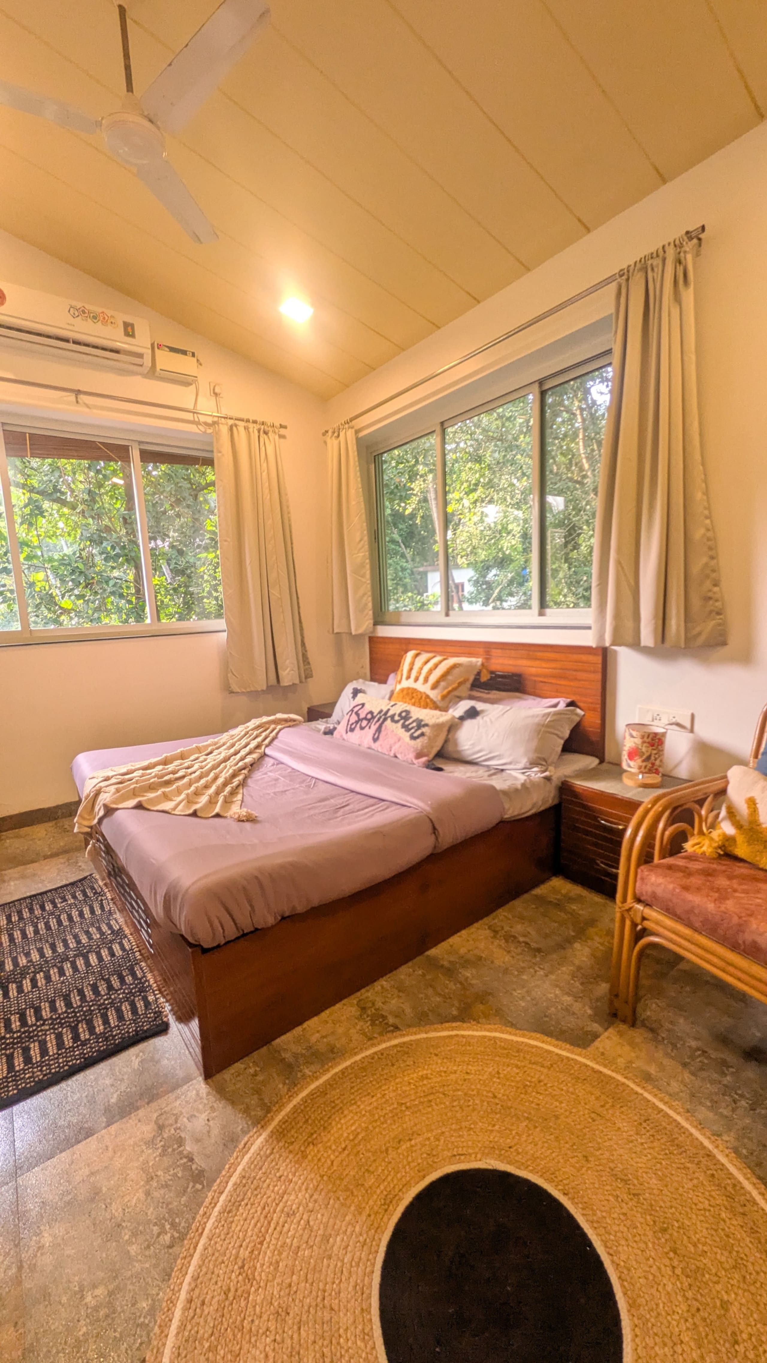 Coco & Cane | 3.5BHK | Pvt Pool | Gazebo | Beach 34