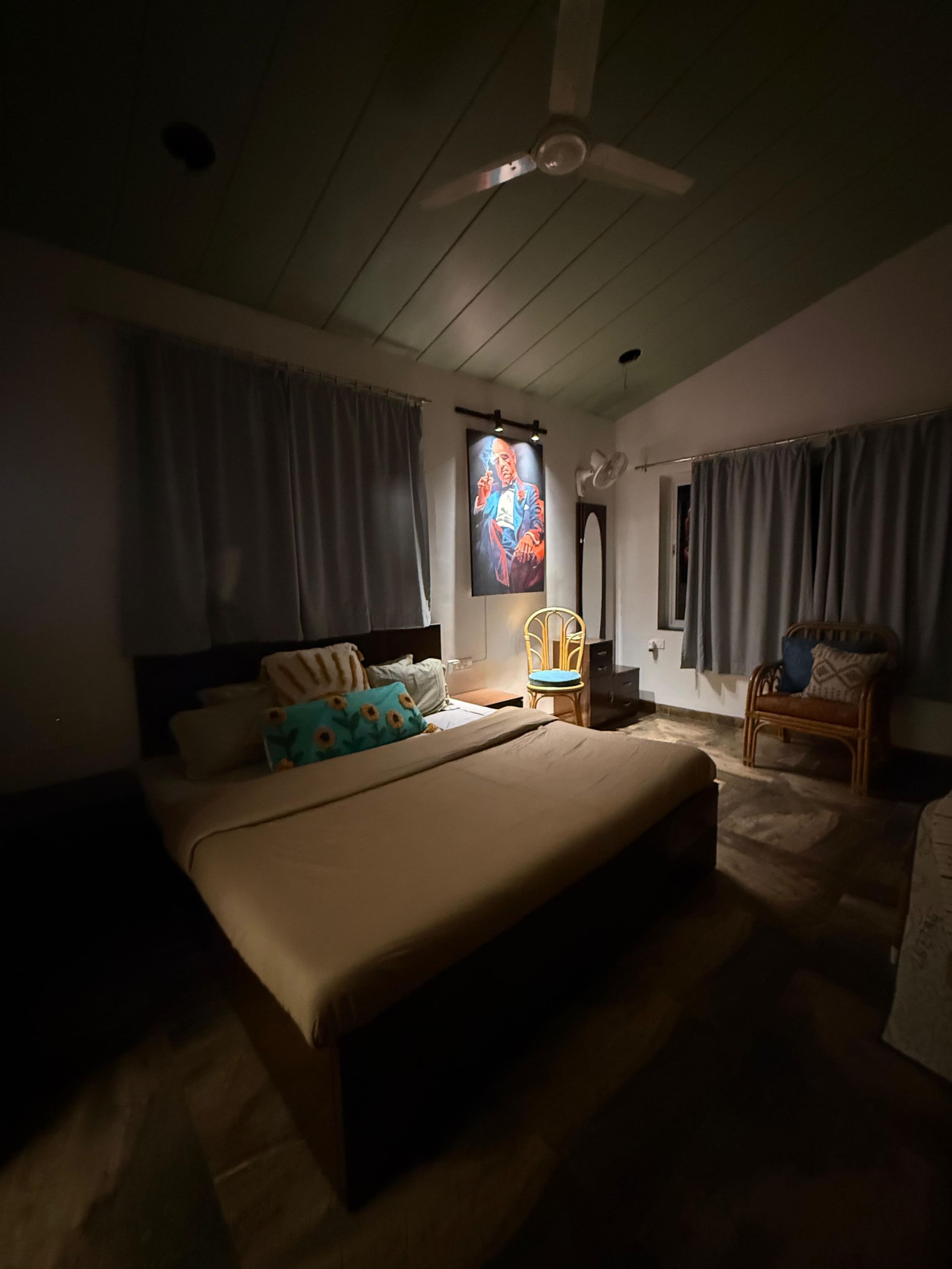 Coco & Cane | 3.5BHK | Pvt Pool | Gazebo | Beach 7