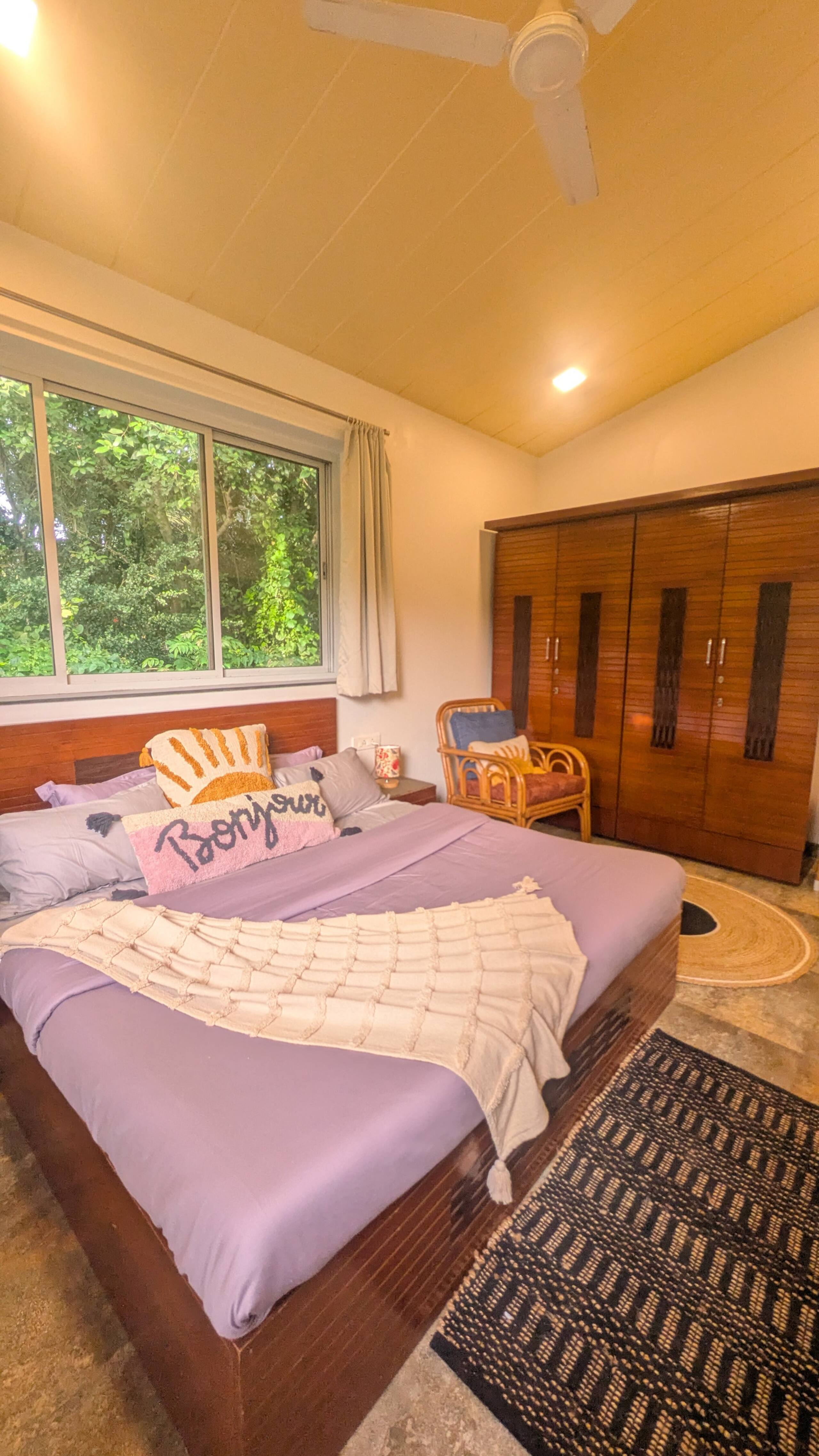 Coco & Cane | 3.5BHK | Pvt Pool | Gazebo | Beach 32