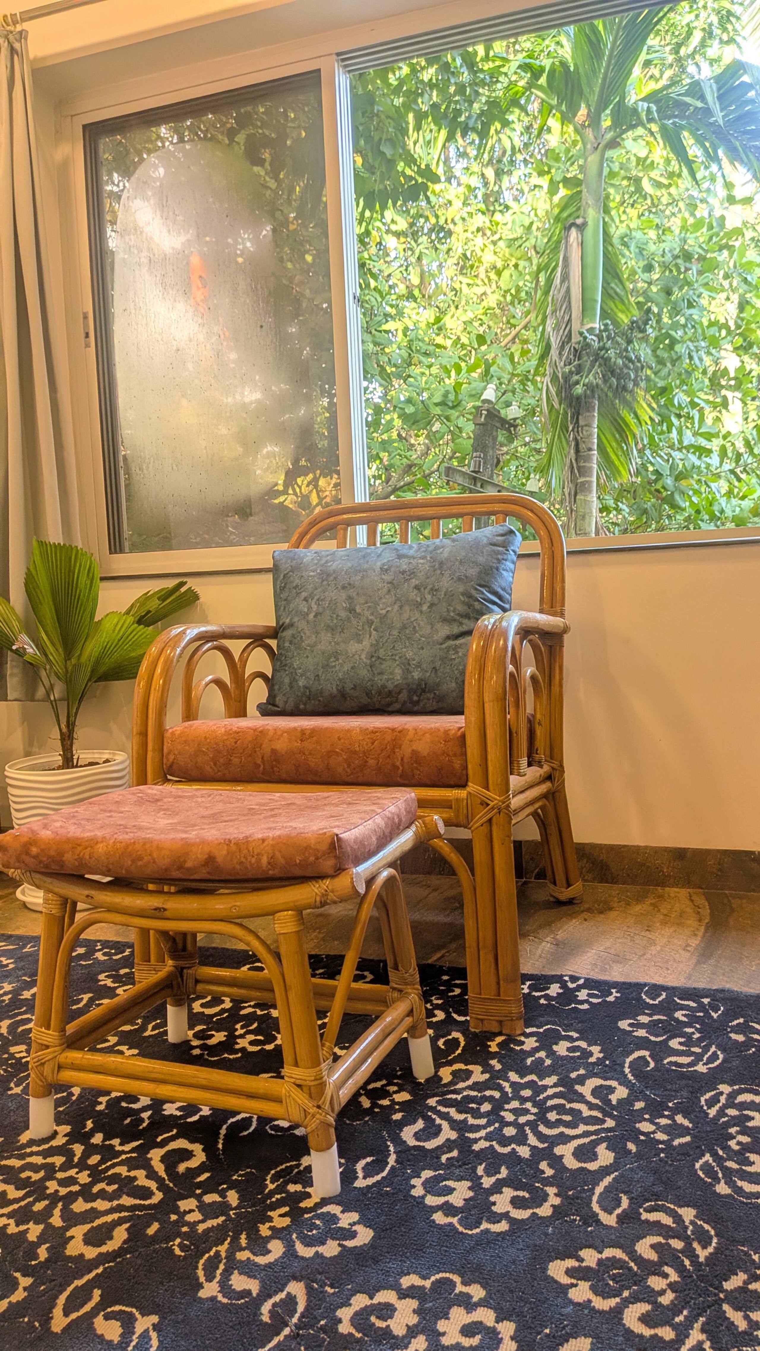 Coco & Cane | 3.5BHK | Pvt Pool | Gazebo | Beach 20
