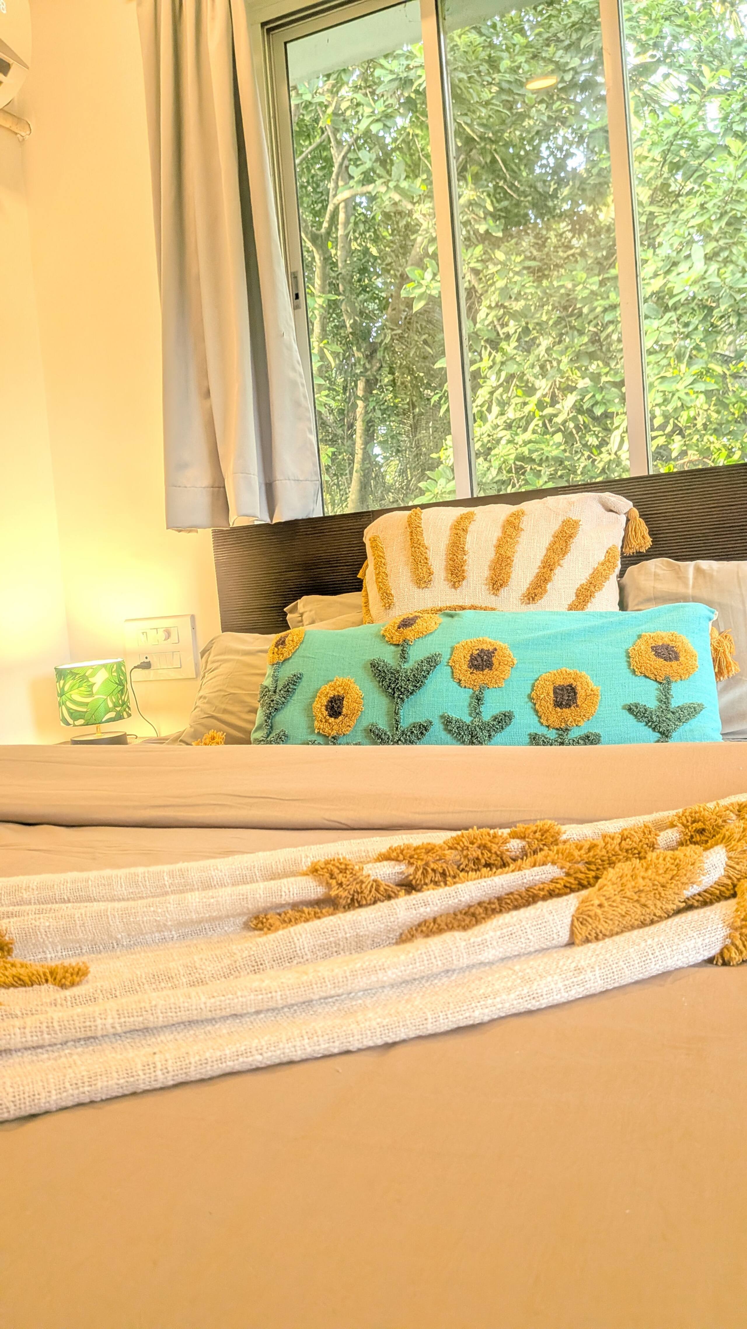 Coco & Cane | 3.5BHK | Pvt Pool | Gazebo | Beach 21