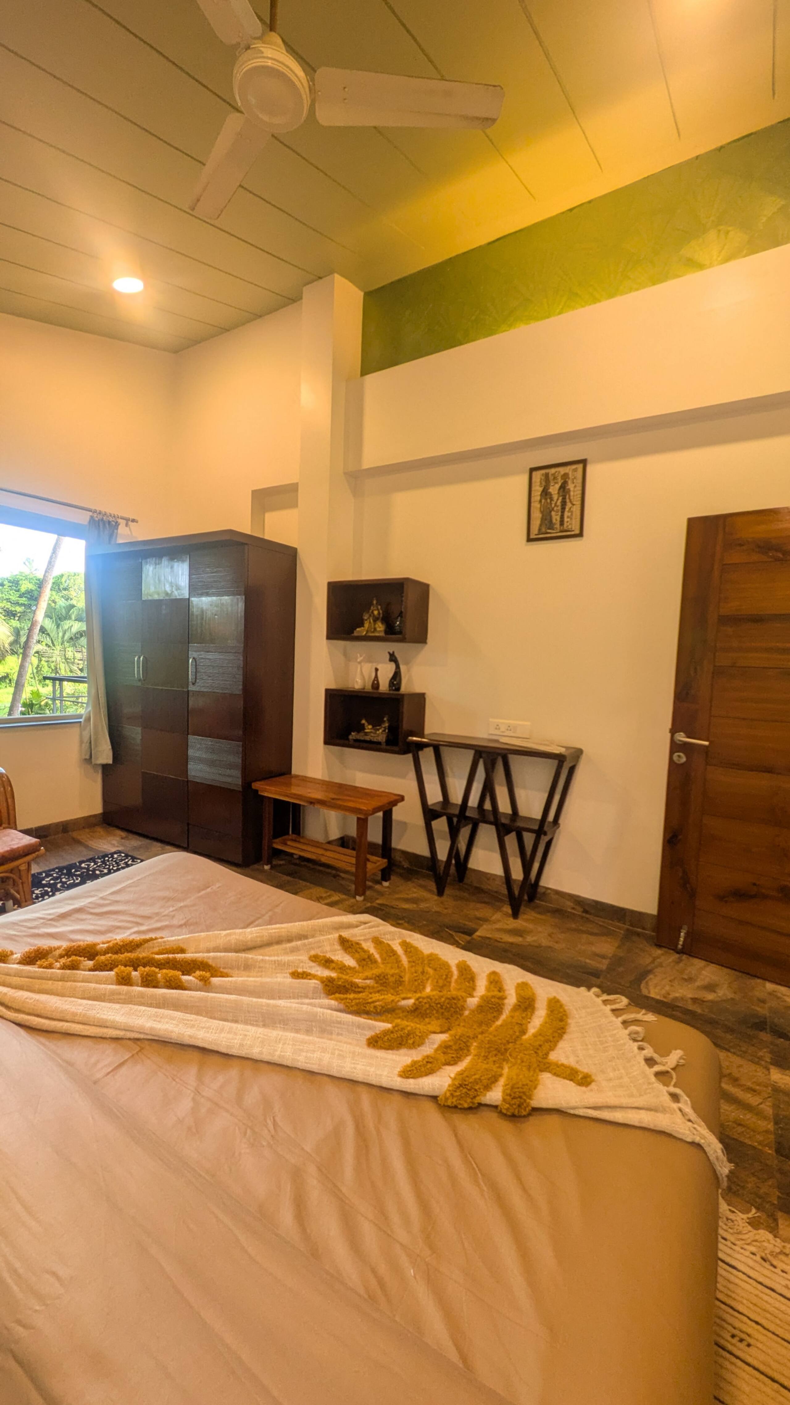 Coco & Cane | 3.5BHK | Pvt Pool | Gazebo | Beach 27