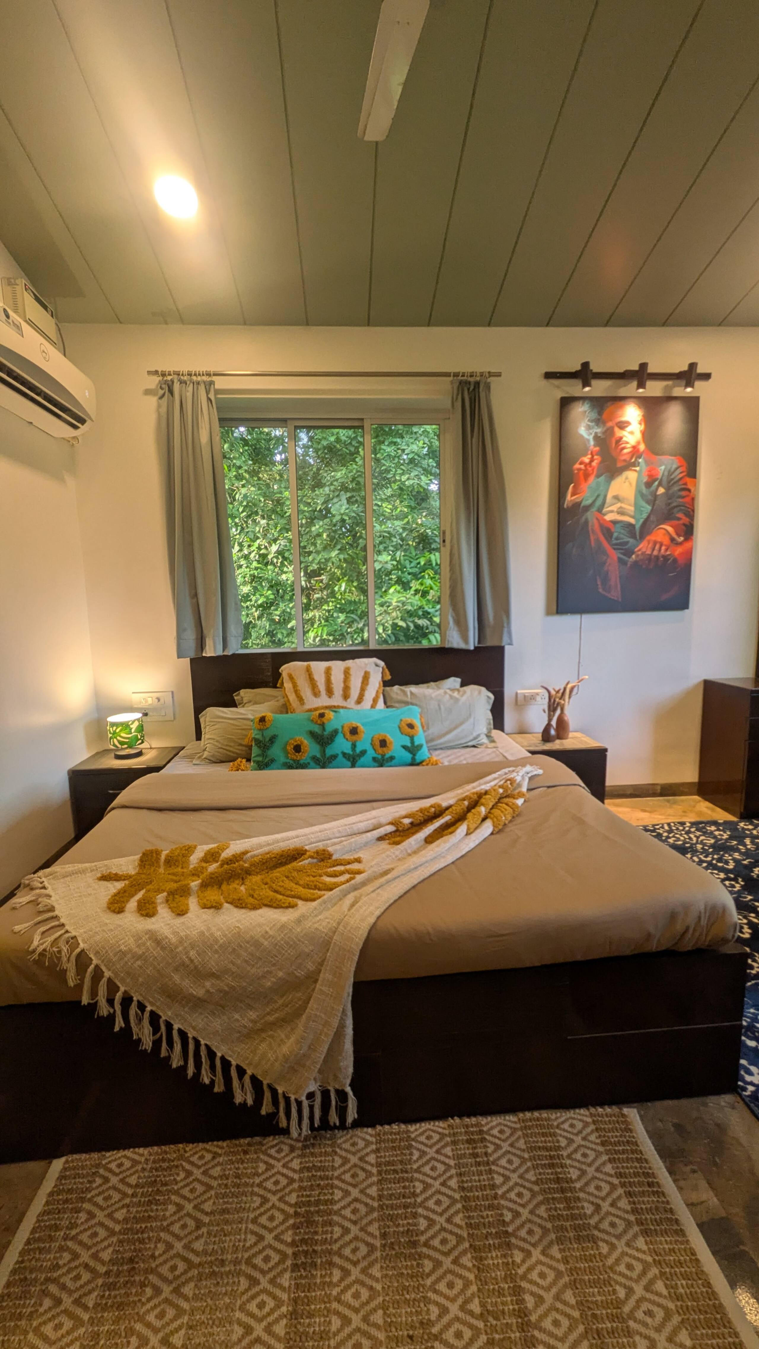 Coco & Cane | 3.5BHK | Pvt Pool | Gazebo | Beach 30