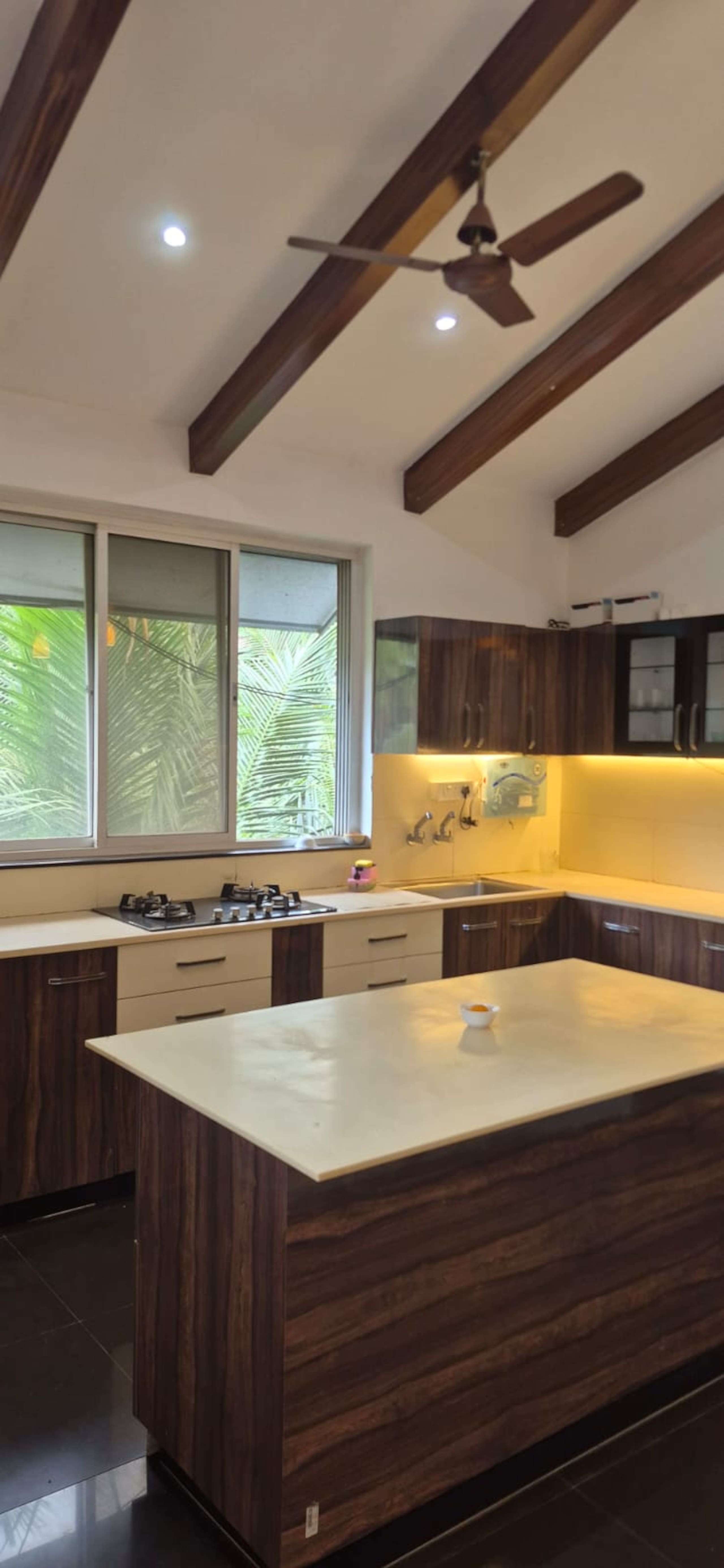 Coco & Cane | 3.5BHK | Pvt Pool | Gazebo | Beach — photo 2
