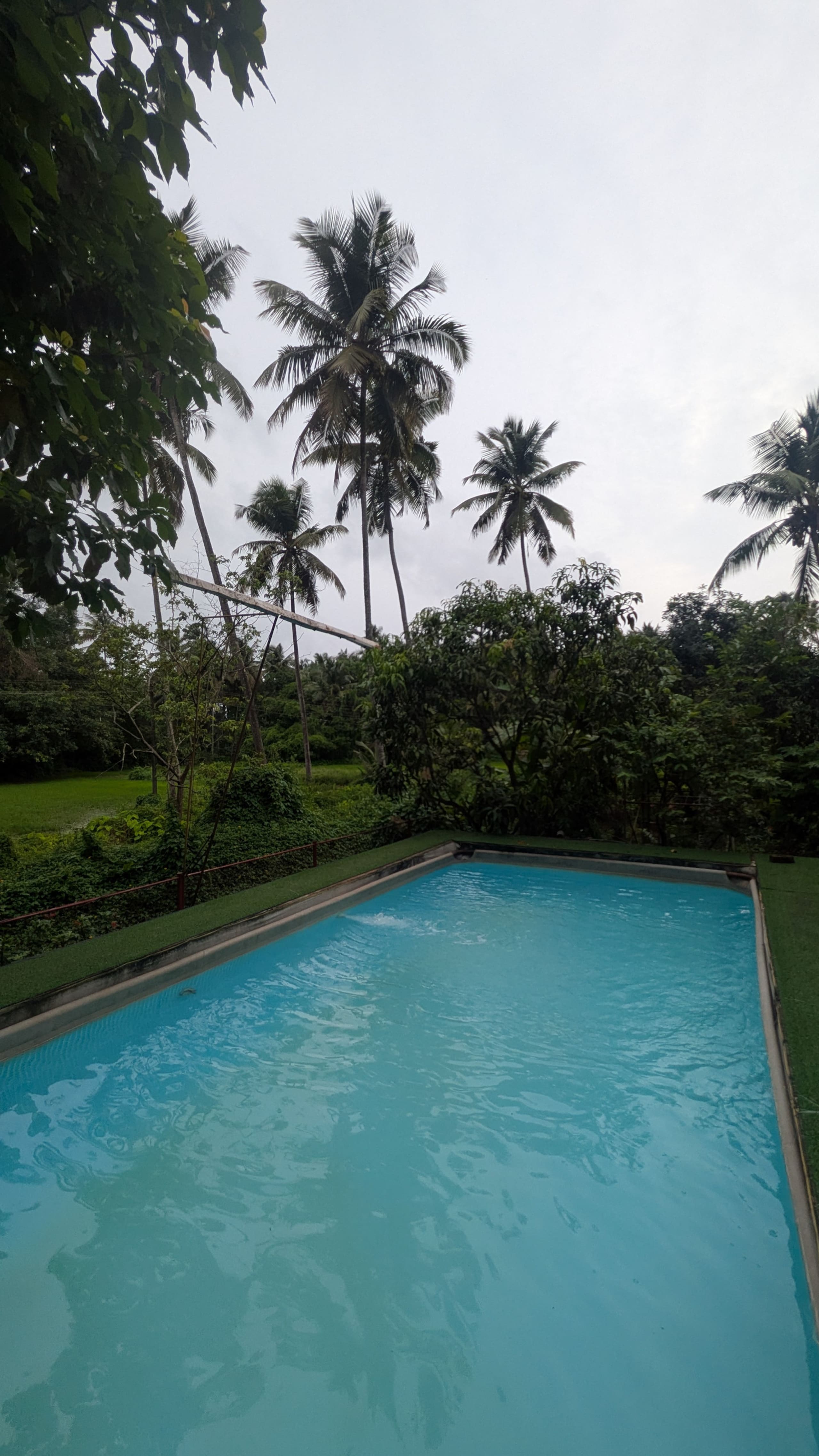 Coco & Cane | 3.5BHK | Pvt Pool | Gazebo | Beach 8