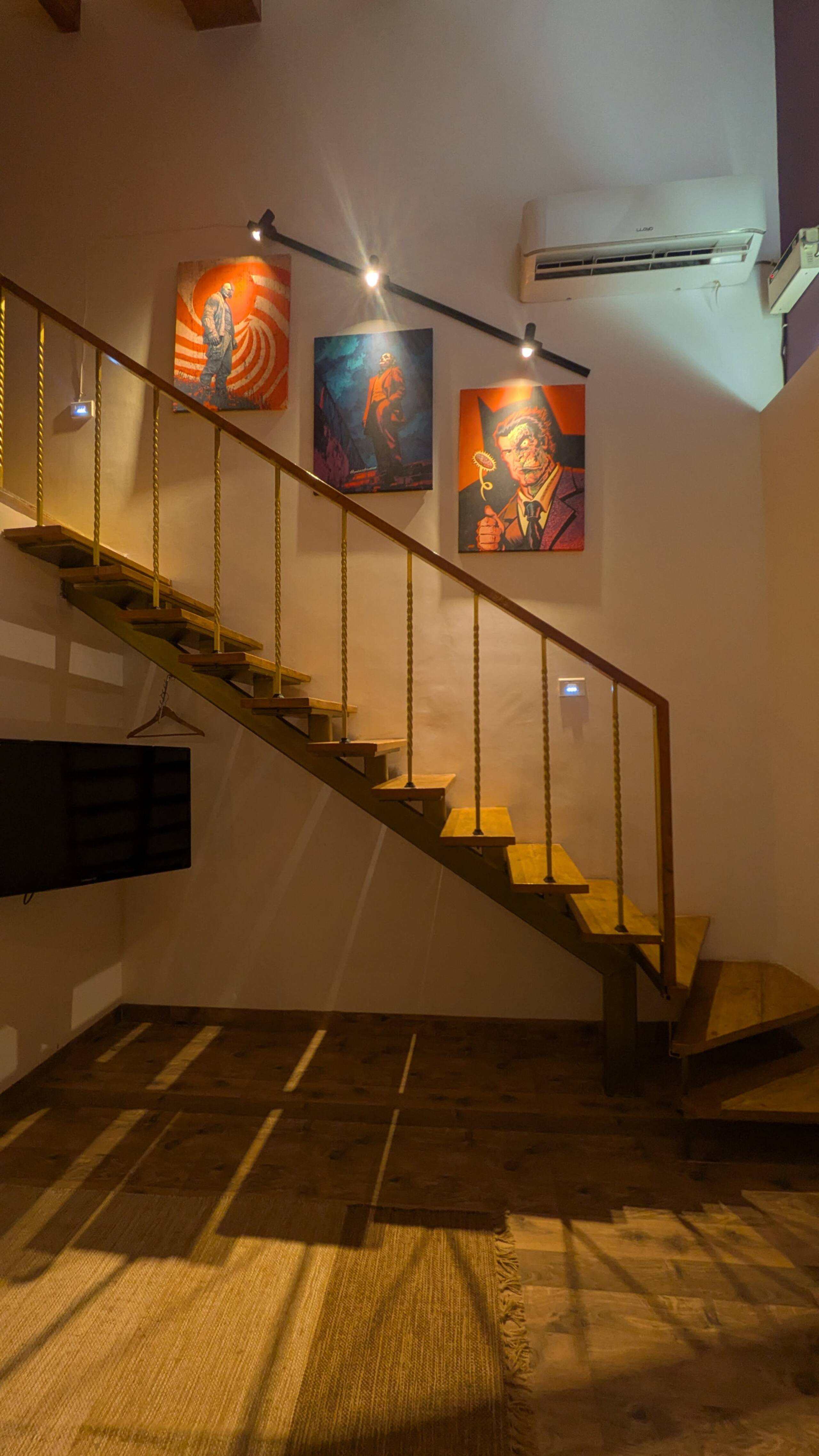 Coco & Cane | 3.5BHK | Pvt Pool | Gazebo | Beach 36