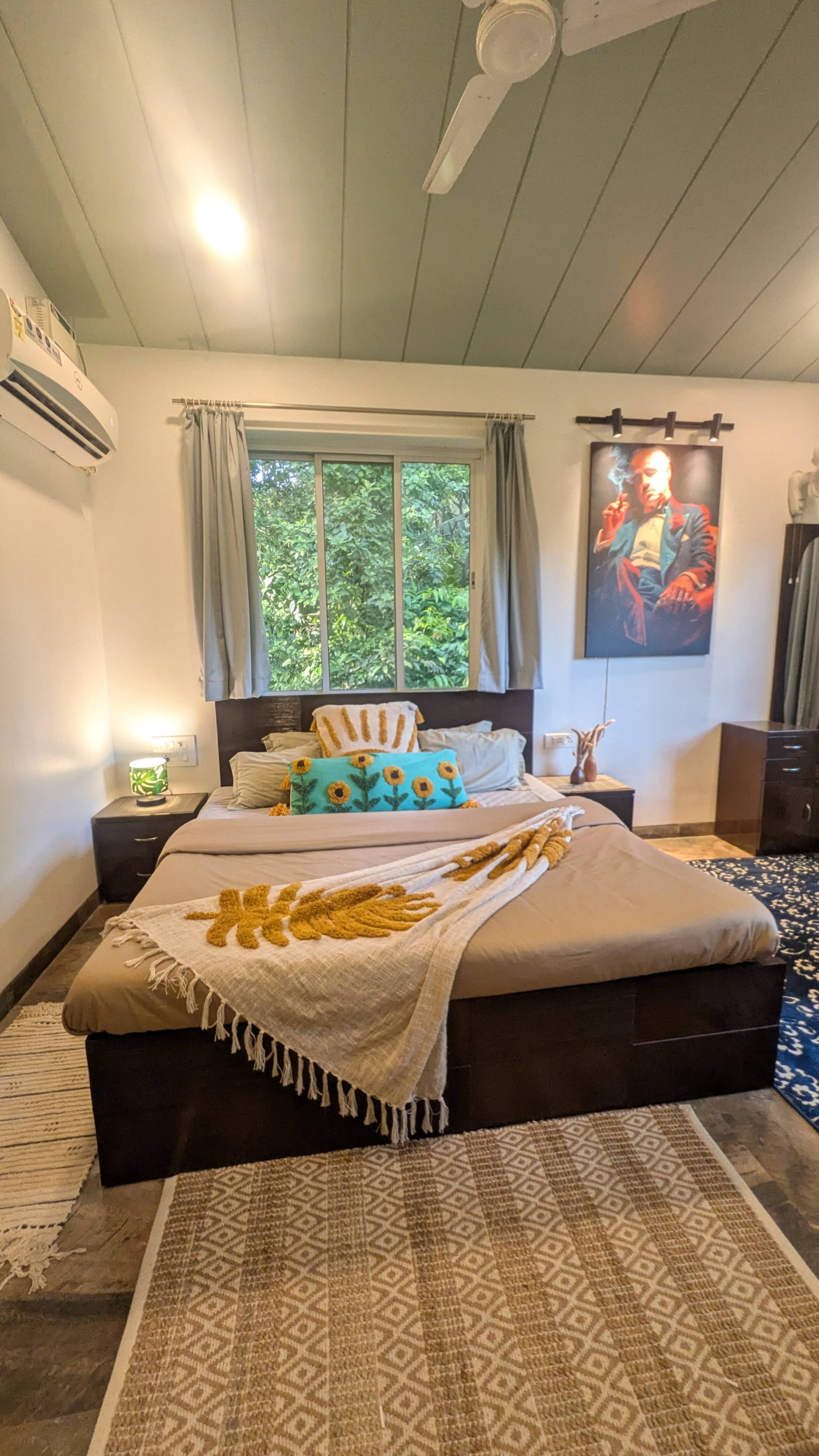 Coco & Cane | 3.5BHK | Pvt Pool | Gazebo | Beach 29