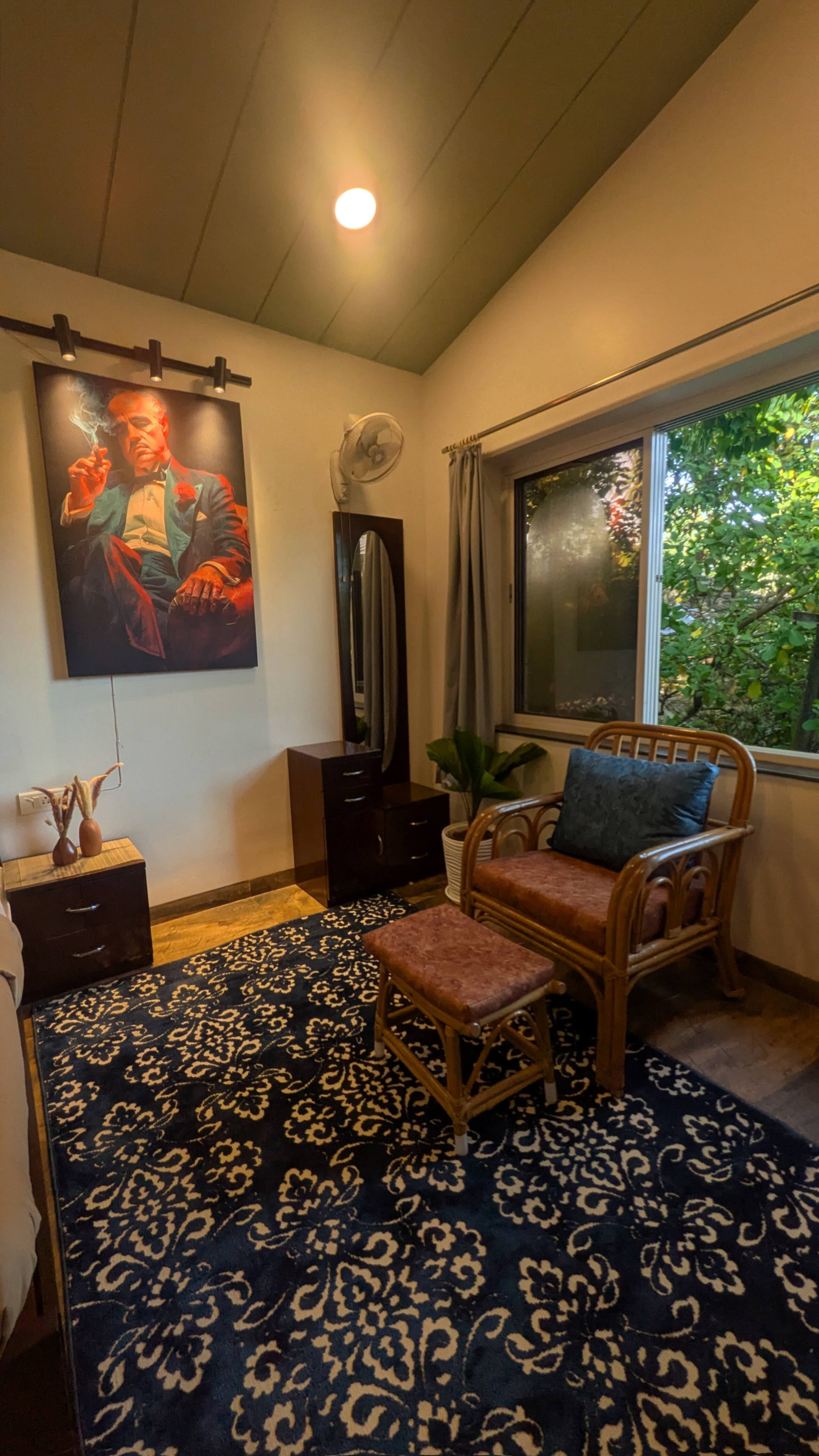 Coco & Cane | 3.5BHK | Pvt Pool | Gazebo | Beach 26