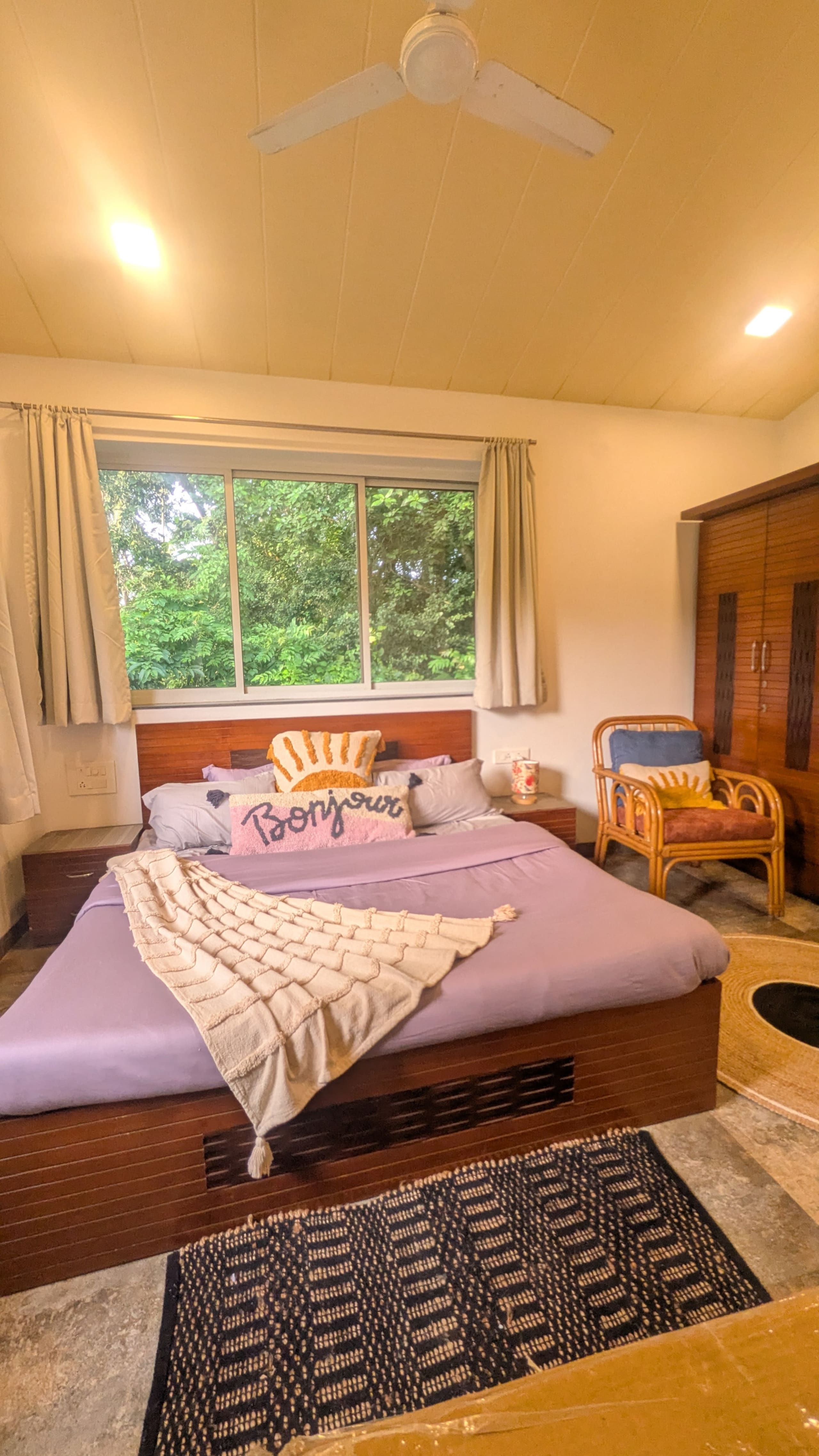 Coco & Cane | 3.5BHK | Pvt Pool | Gazebo | Beach 33