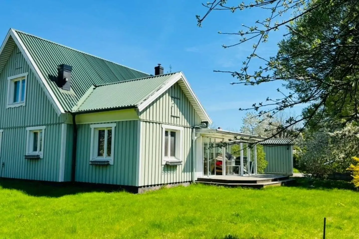Workersstay – Staff Accommodation - Stockholm - Hässelby 1