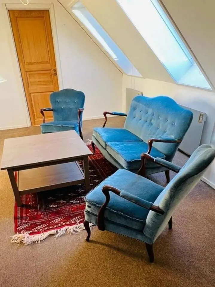 Workersstay – Staff Accommodation - Stockholm - Hässelby 2