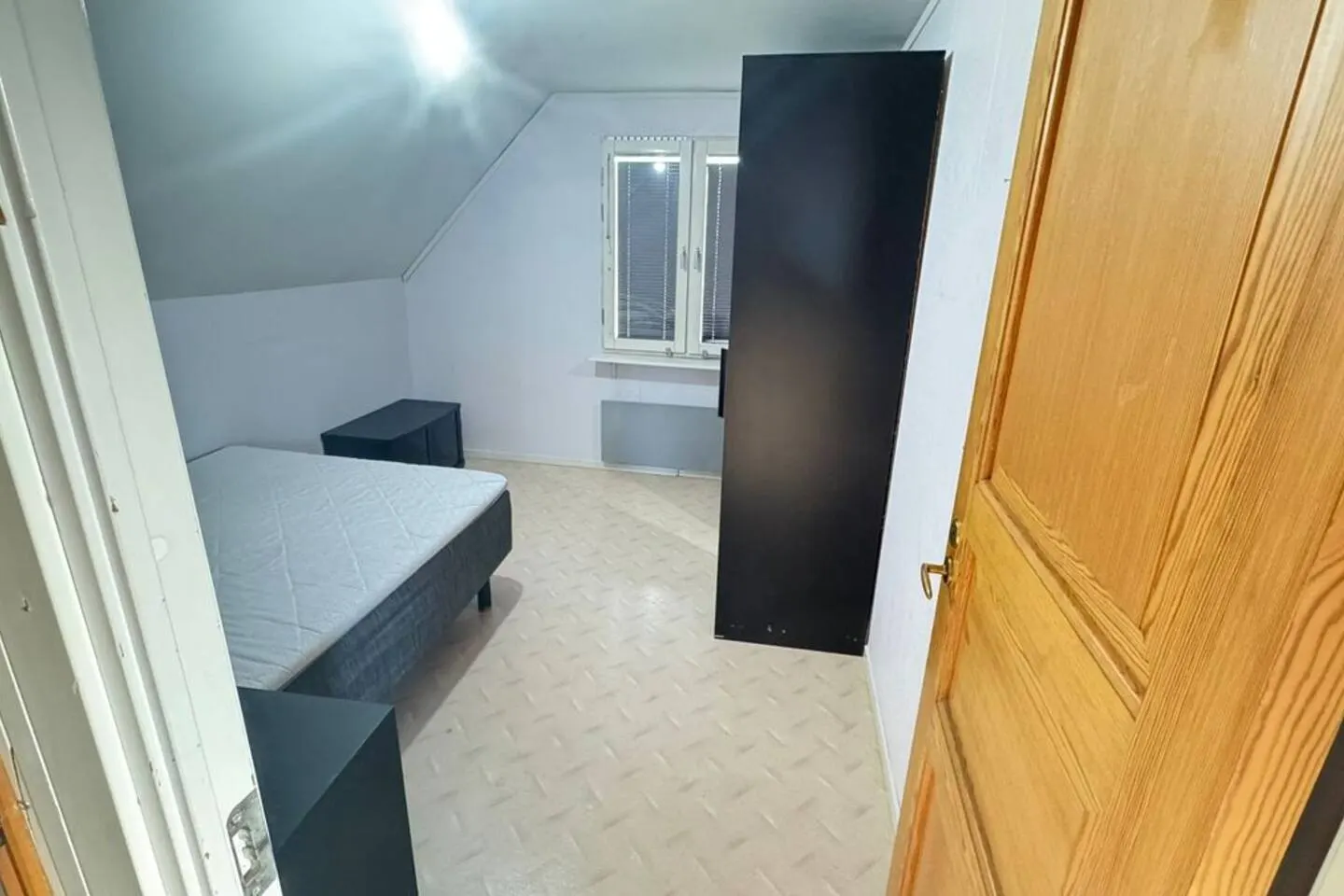 Workersstay – Staff Accommodation - Stockholm - Hässelby 9