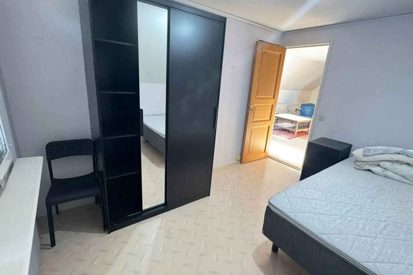 Workersstay – Staff Accommodation - Stockholm - Hässelby 10