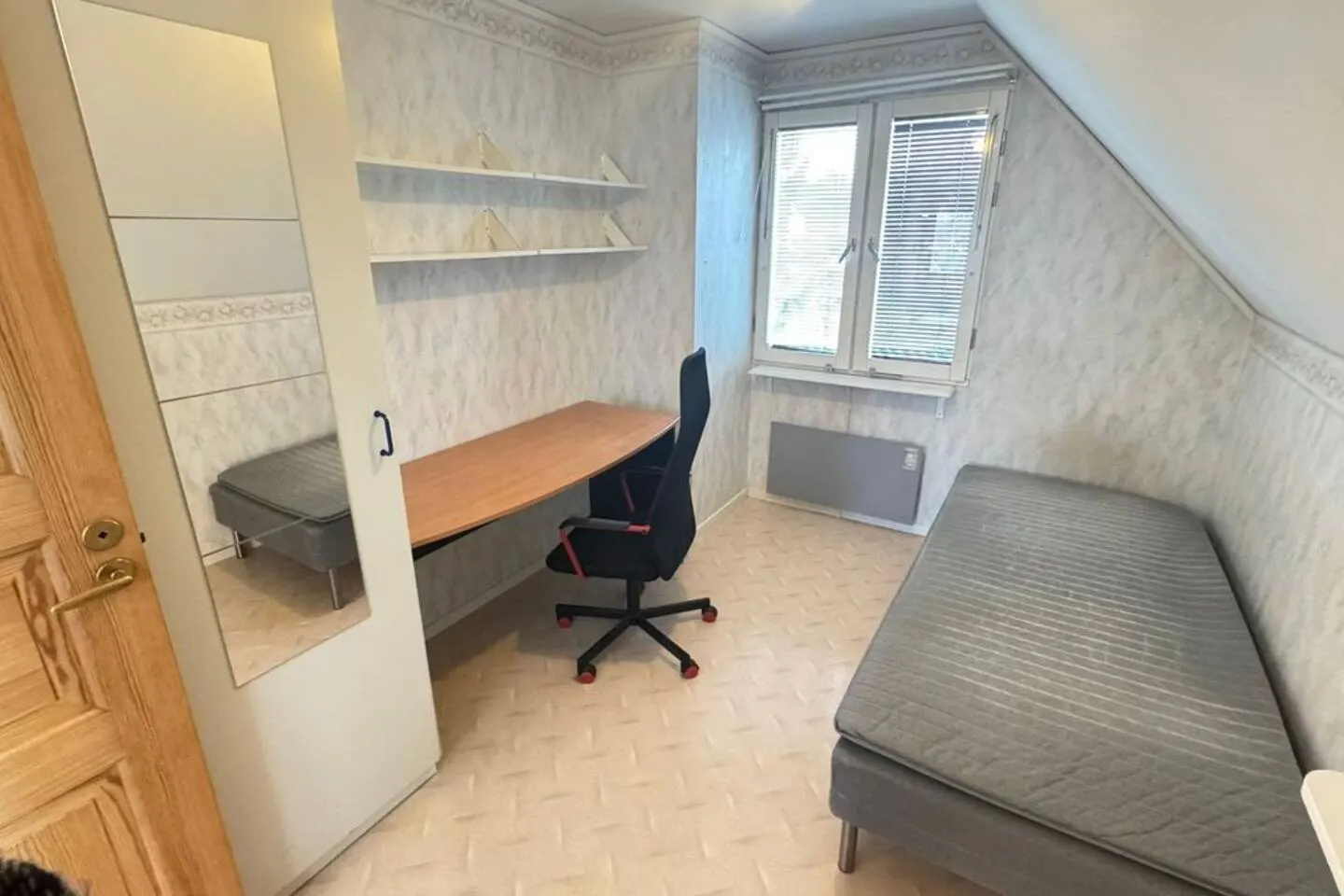 Workersstay – Staff Accommodation - Stockholm - Hässelby 11