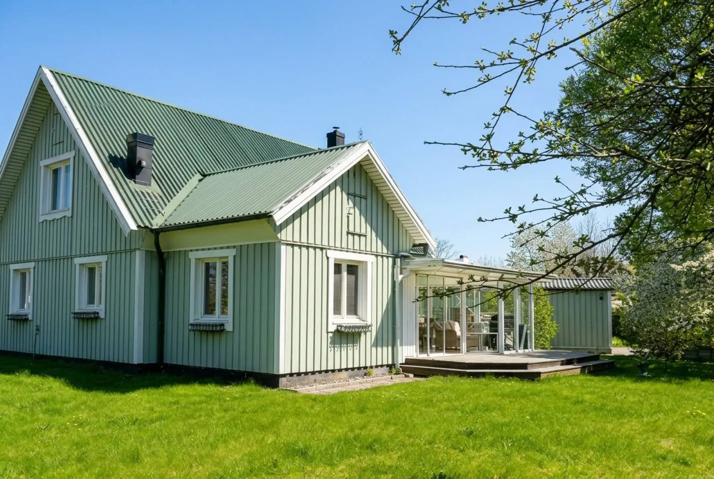 Workersstay – Staff Accommodation - Stockholm - Hässelby 12
