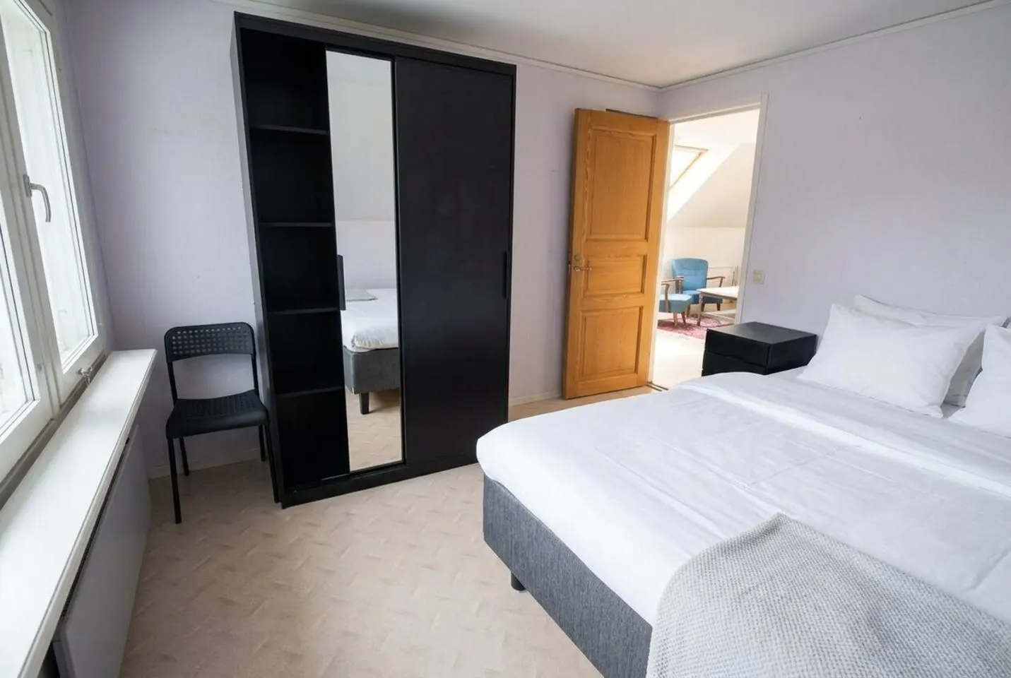 Workersstay – Staff Accommodation - Stockholm - Hässelby 13