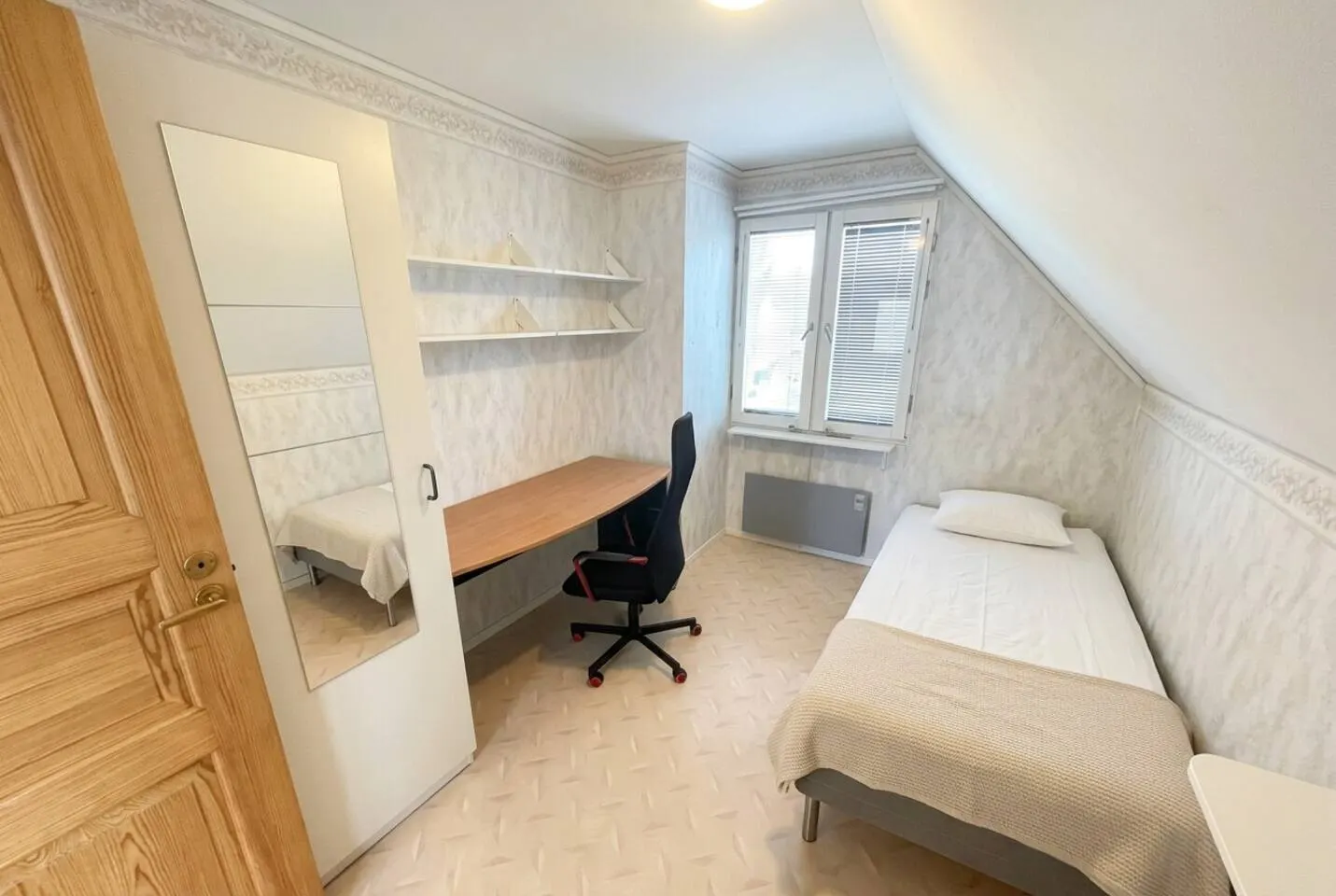 Workersstay – Staff Accommodation - Stockholm - Hässelby 14