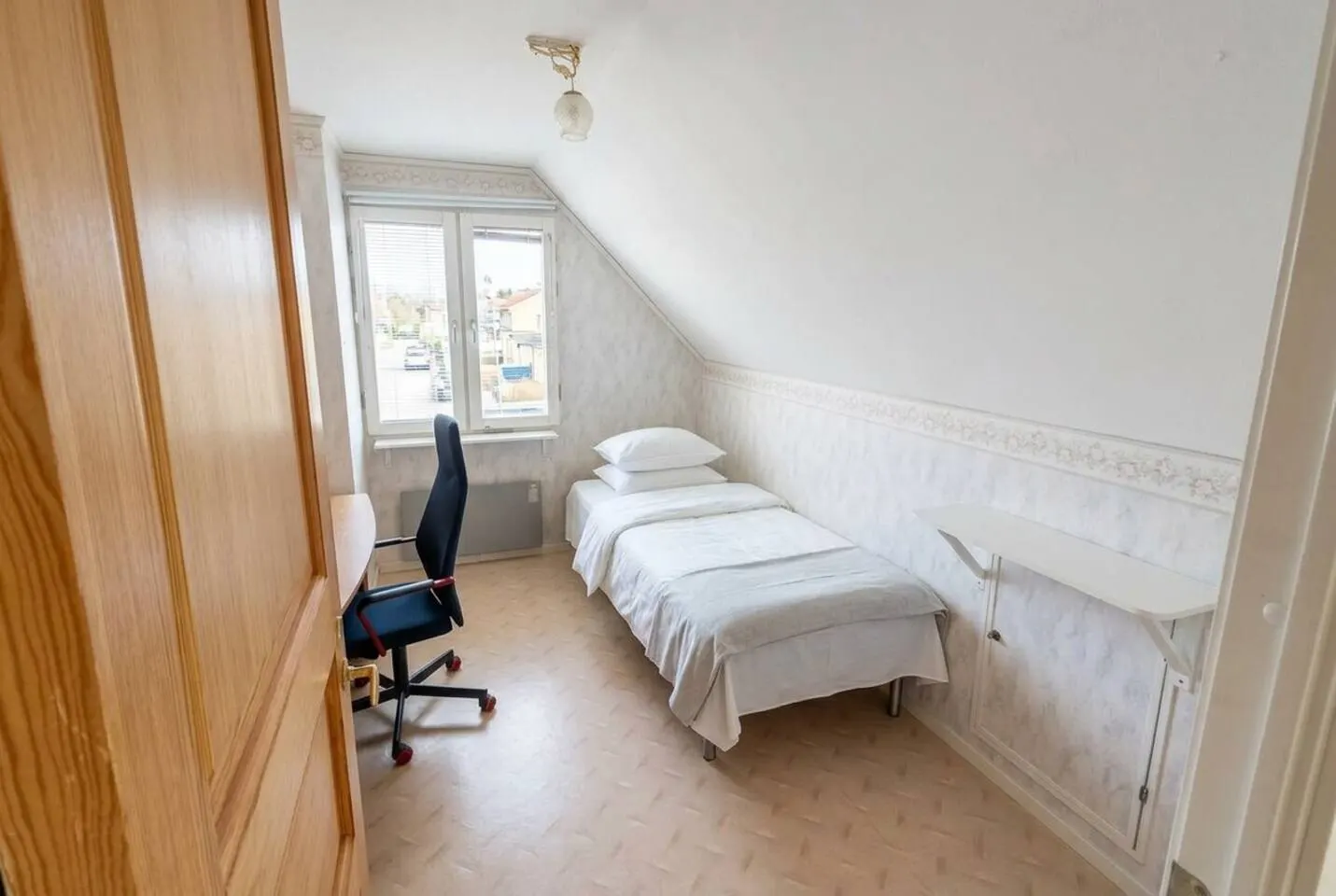 Workersstay – Staff Accommodation - Stockholm - Hässelby 15