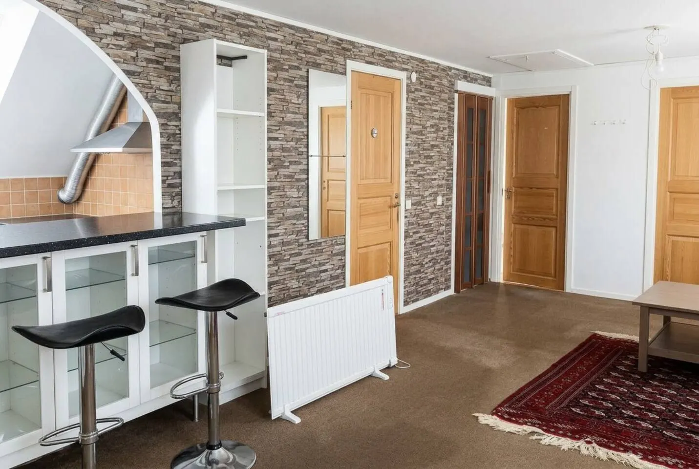 Workersstay – Staff Accommodation - Stockholm - Hässelby 17