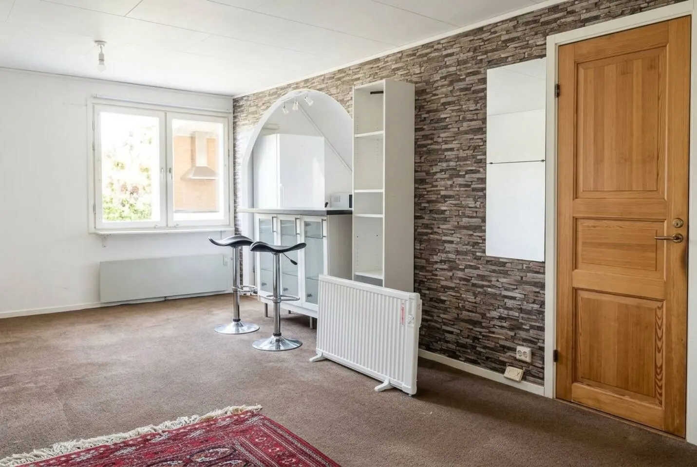 Workersstay – Staff Accommodation - Stockholm - Hässelby 19