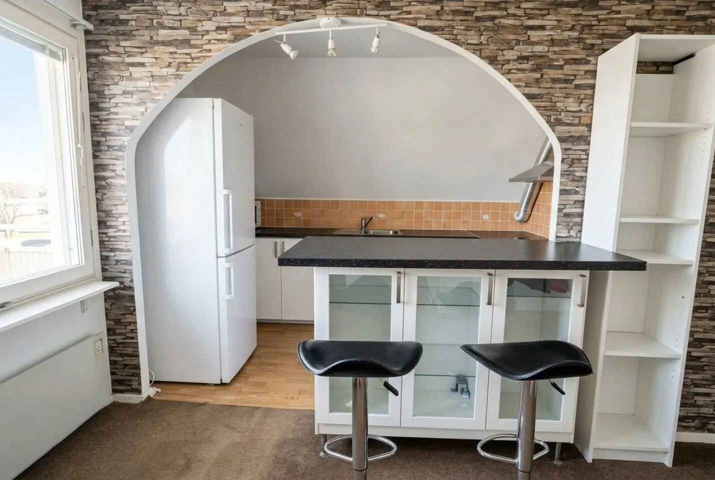 Workersstay – Staff Accommodation - Stockholm - Hässelby 20